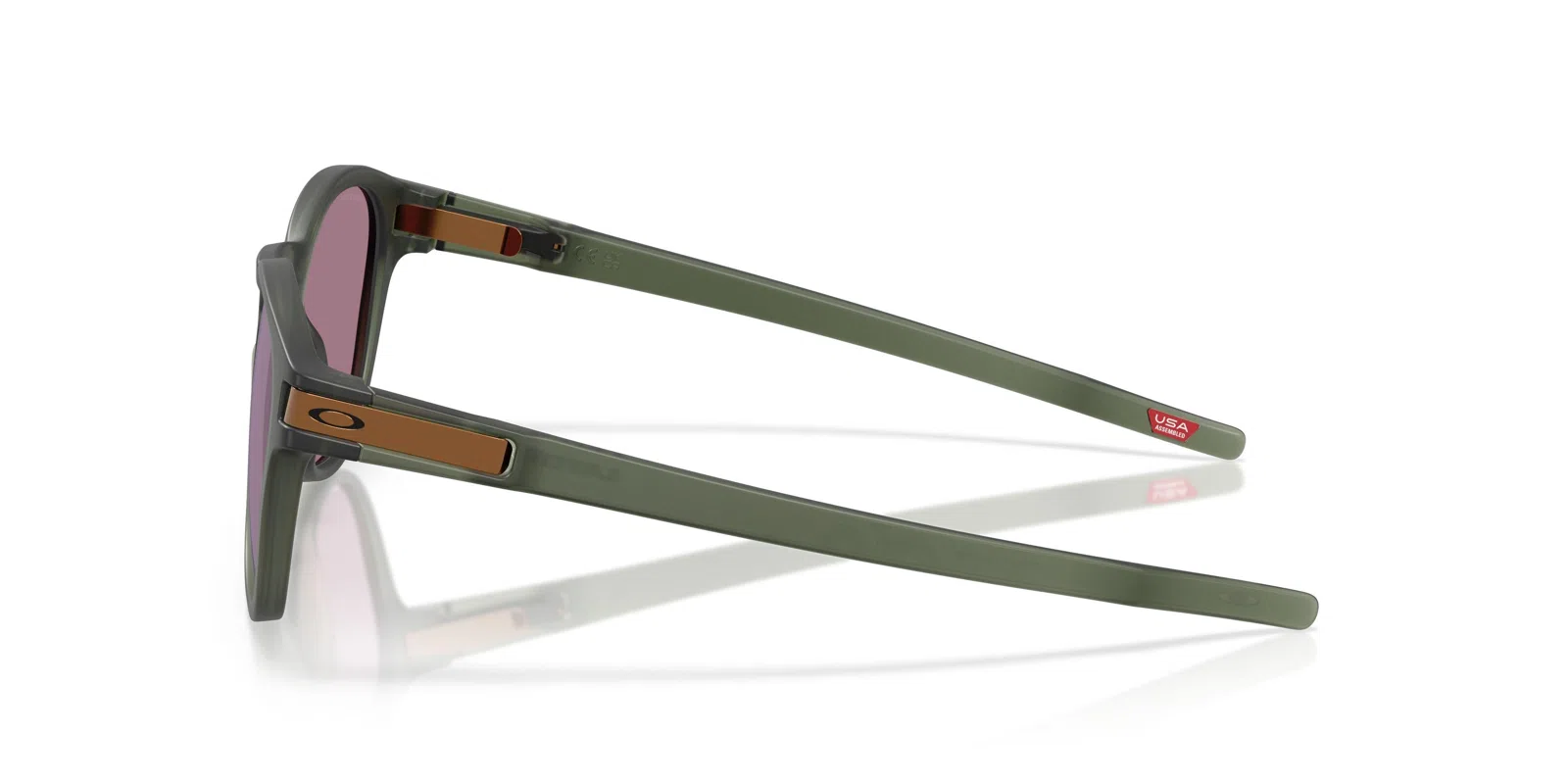 Oakley Latch 9265 Sunglasses - view 202